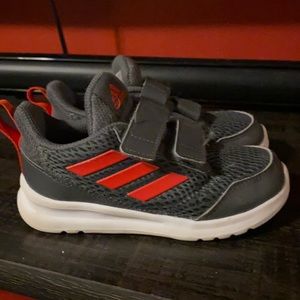 Adidas Toddler size 9